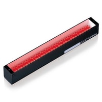 CA-DBR13 - Red Bar Light 132 mm