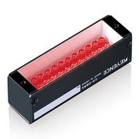 CA-DBR5 - Red Bar Light 50 mm
