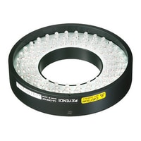 CA-DRB10F - Blue Ring Light (Direct, Flat type) 100-50