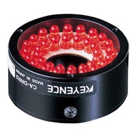 CA-DRR3 - Red Direct Ring Light 38-15