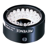 CA-DRW3 - White Direct Ring Light 38-15