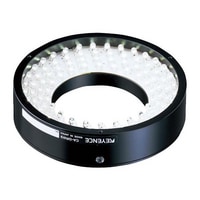 CA-DRW9 - White Direct Ring Light 90-50