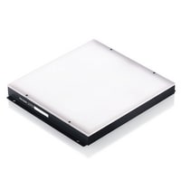 CA-DSW15 - White Back Light 150-150