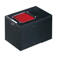 CA-DXR7 - Red Coaxial Light (Vertical) 70