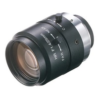 CA-LH25 - High-resolution Low-distortion Lens 25 mm