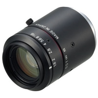 CA-LHR25 - Ultra High-resolution Low-distortion Lens 25 mm