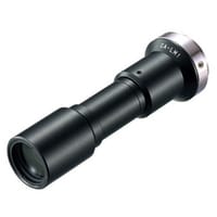 CA-LM1 - Telecentric macro lens Straight 1.0x