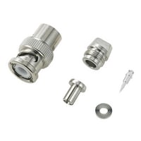 OP-022 (OP-0022) - BNC connector plug for 1.5D-2V
