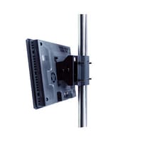 OP-42279 - Pole-mounting bracket for the monitor.