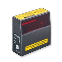 BL-650HA - Ultra Small Laser Barcode Reader, High-resolution Type, Side Single