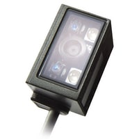 SR-610 - Ultra Small 2D Code Reader, Medium-distance Type