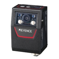 SR-750HA - Ethernet-compatible 2D Code Reader, High-resolution Type