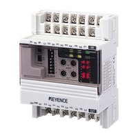 KL-8BXR - 8 Input + 8 Relay Output Screw Terminal Block