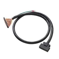 KV-HC2 - MDR 36-pin Cable