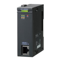 KV-LE20A - Ethernet Unit