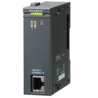 KV-LE21V - Ethernet Unit