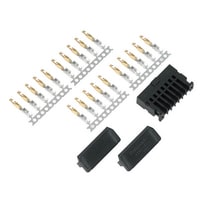 OP-27284 - MIL 14-pin Connector Set