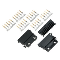 OP-30593 - MIL 26-pin Connector Set