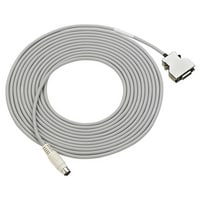 OP-51415 - Mitsubishi Q Series Pro Com Port Direct Connection Cable (5-m)