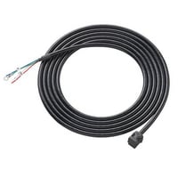 SV-C5AG - High-flex motor power cable