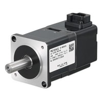 SV-M010CS - Straight Axis, Incremental, 100 W