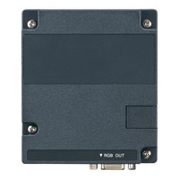 VT3-R1 - RGB Output Unit (for VT3)