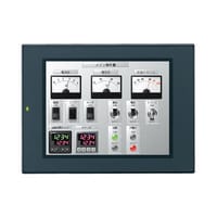 Models : Touch Panel Display - VT3 series | KEYENCE Philippines