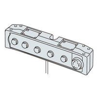 VT3-SW6 - 6-channel Switch Unit for VT3-V7R