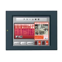 VT3-V7 - 7-inch VGA TFT Colour Touch Panel