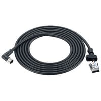 OP-87663 - Sensor Head Cable, M8, L-shaped Connector, 20 m