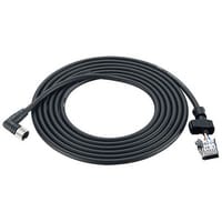 OP-87661 - Sensor Head Cable, M8, L-shaped Connector, 5 m