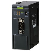 KV-L21V - Serial Communication Unit