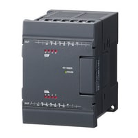KV-N8ER - Expansion output unit, output 8 points, relay output, screw terminal block
