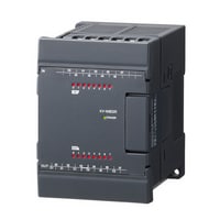 KV-N8EXR - Expansion I/O Unit 16 Points Type Screw Terminal Block, Input(8 Points) relay output(8 Points)