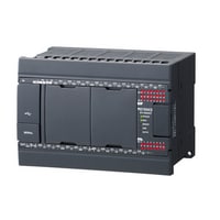 Base Unit, DC power supply type, Input 8 points/output 6