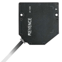 LK-G32 - Sensor Head: High Accuracy, Small spot