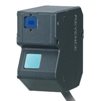 LK-H057 - Sensor Head, Wide Type, Laser Class 2