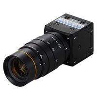 CA-LHE35 - Super resolution C mount lens