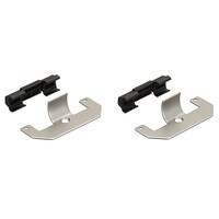 GL-SB05 - Adjustable angle intermediate support brackets