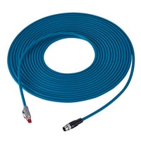 OP-87231 - Ethernet cable (NFPA79 compatible)  5 m