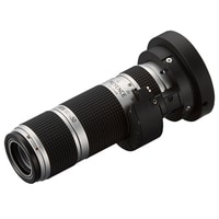 VH-Z00T - Standard macro/zoom lens (0.1 x to 50 x)