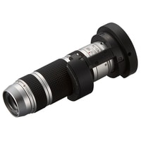 VH-Z20T - Standard zoom lens (20 x to 200 x)