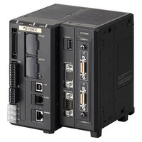 CV-X250A - High-speed/Controller