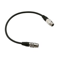 CA-D02XE - For LumiTrax™ illumination Extension cable 0.2ｍ