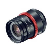 CA-LH12G - High resolution, Low distortion Vibration-resistant Lens 12 mm