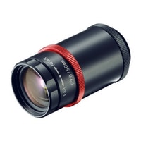 CA-LH50G - High resolution, Low distortion Vibration-resistant Lens 50 mm