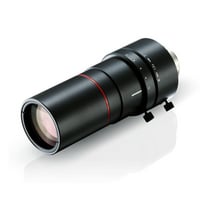 CA-LMHR13 - Ultra high resolution Telecentric Macro Lens Straight 1.3x