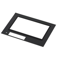VT-PW07 - 7-inch Wide Protection Sheet (Black・without logo)