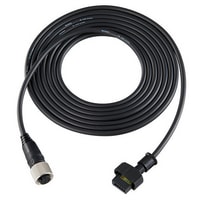 OP-88025 - Sensor-to-controller cable for 4-pin M12 connector type, straight, 2m