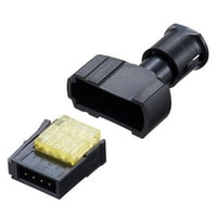 OP-88029 - Connector set for sensor-to-controller connection for PVC cable
